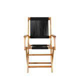 Silla para exterior 276911
