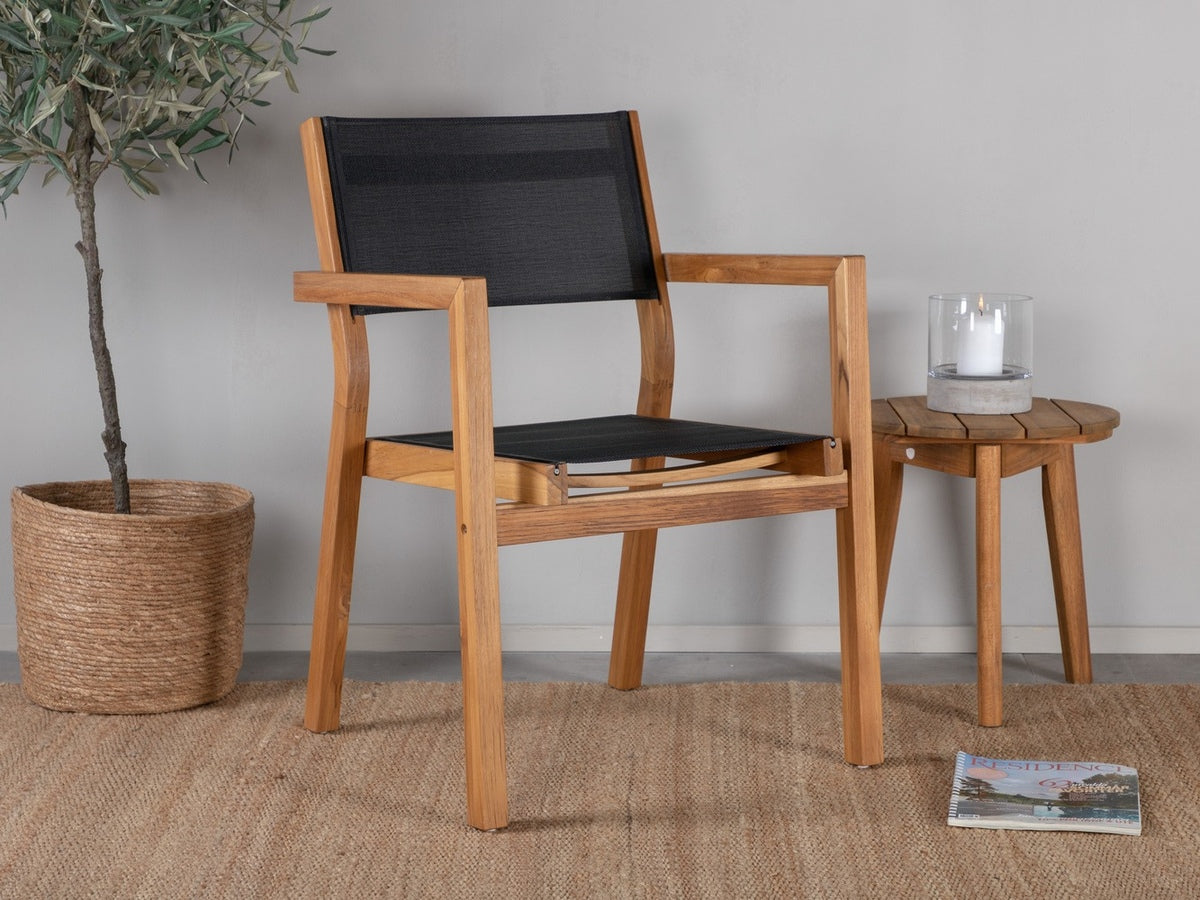Silla para exterior 276913