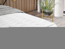 Cama continental Baltimore 128