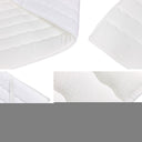 Cama continental Arbuaqu