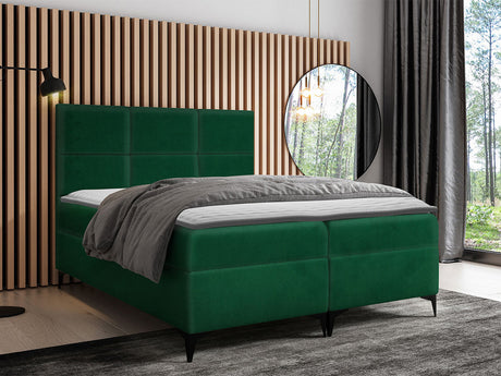 Cama continental 210704