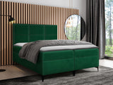 Cama continental 210704