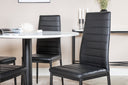 Conjunto de comedor Hiliuma