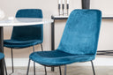 Conjunto de comedor Otmentum
