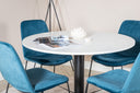 Conjunto de comedor Otmentum