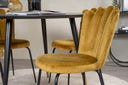 Conjunto de comedor Pullillus
