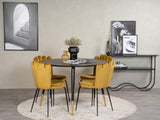 Conjunto de mesas y sillas para comedor 279731