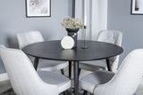 Conjunto de mesas y sillas para comedor 279738