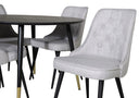 Conjunto de comedor Matrolus