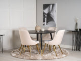 Conjunto de mesas y sillas para comedor 279738