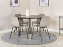 Conjunto de comedor Villellus
