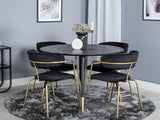 Conjunto de mesas y sillas para comedor 279748