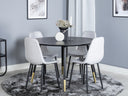 Conjunto de comedor Ordoculum
