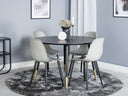 Conjunto de comedor Lenitolus