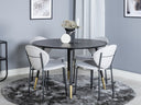 Conjunto de comedor Sanitula