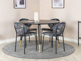 Conjunto de mesas y sillas para comedor 279785