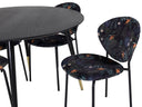 Conjunto de comedor Sanitula