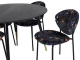 Conjunto de mesas y sillas para comedor 279785