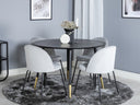 Conjunto de comedor Caprula
