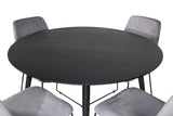 Conjunto de mesas y sillas para comedor 279802