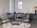 Conjunto de comedor Histulus