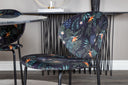 Conjunto de comedor Mundula