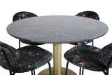 Conjunto de mesas y sillas para comedor 280426