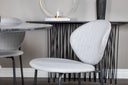 Conjunto de comedor Mundula