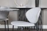 Conjunto de mesas y sillas para comedor 280426