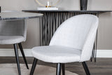 Conjunto de mesas y sillas para comedor 280466