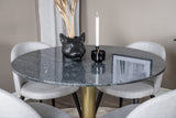 Conjunto de mesas y sillas para comedor 280466