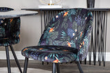 Conjunto de mesas y sillas para comedor 280466