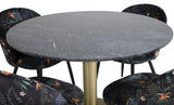Conjunto de mesas y sillas para comedor 280466