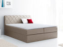 Cama continental Baltimore 127