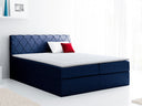 Cama continental Baltimore 127