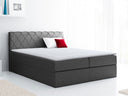Cama continental Baltimore 127