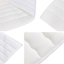Cama continental Baltimore 117