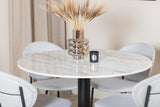 Conjunto de mesas y sillas para comedor 281769