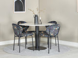 Conjunto de mesas y sillas para comedor 281769