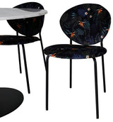 Conjunto de mesas y sillas para comedor 281769