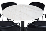 Conjunto de mesas y sillas para comedor 281837