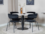 Conjunto de mesas y sillas para comedor 281837