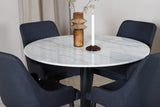 Conjunto de mesas y sillas para comedor 281875