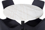 Conjunto de mesas y sillas para comedor 281875