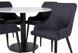 Conjunto de mesas y sillas para comedor 281875