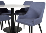 Conjunto de mesas y sillas para comedor 281875