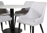 Conjunto de mesas y sillas para comedor 281875