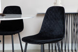 Conjunto de mesas y sillas para comedor 281902