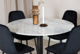 Conjunto de mesas y sillas para comedor 281902