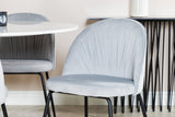 Conjunto de mesas y sillas para comedor 281955